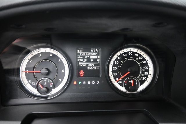 Used 2016 RAM 2500 SLT AWD/4WD image 15