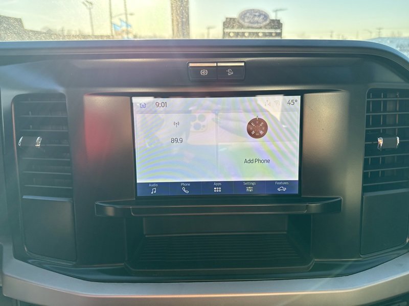 New 2025 Ford F250 XL w/ FX4 Off-Road Package image 25