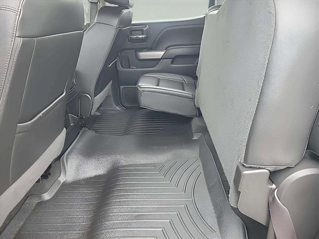 Used 2017 Chevrolet Silverado 2500 LTZ w/ Duramax Plus Package image 22