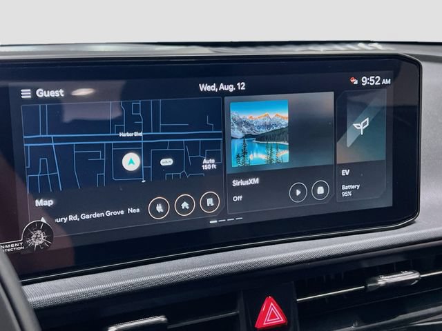 New 2026 Kia EV6 Light RWD image 15