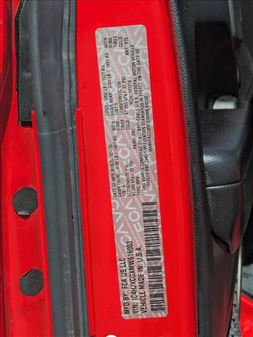 Used 2021 Jeep Wrangler Rubicon w/ Cold Weather Group AWD/4WD image 23