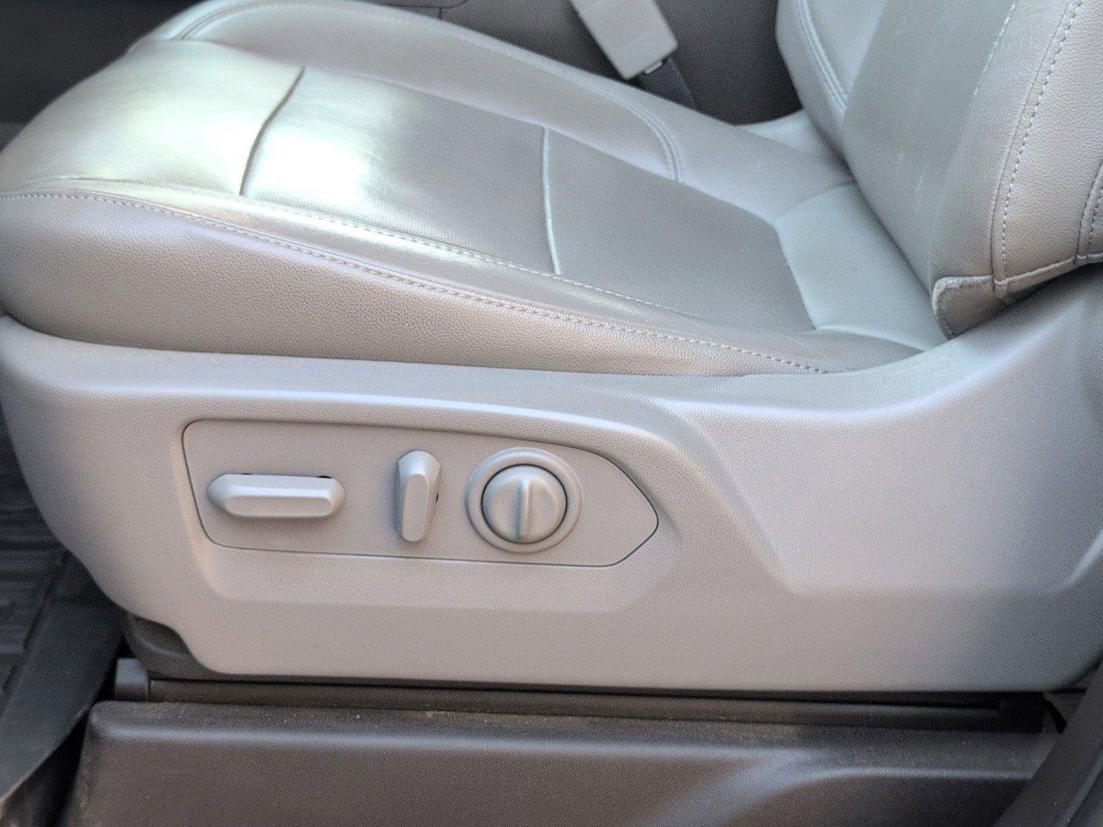 Used 2019 GMC Sierra 1500 SLT w/ SLT Premium Package image 15