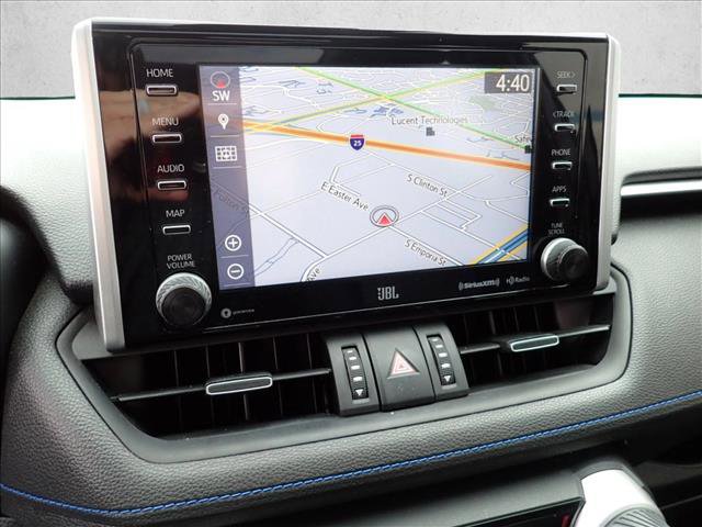 Used 2019 Toyota RAV4 XSE image 24