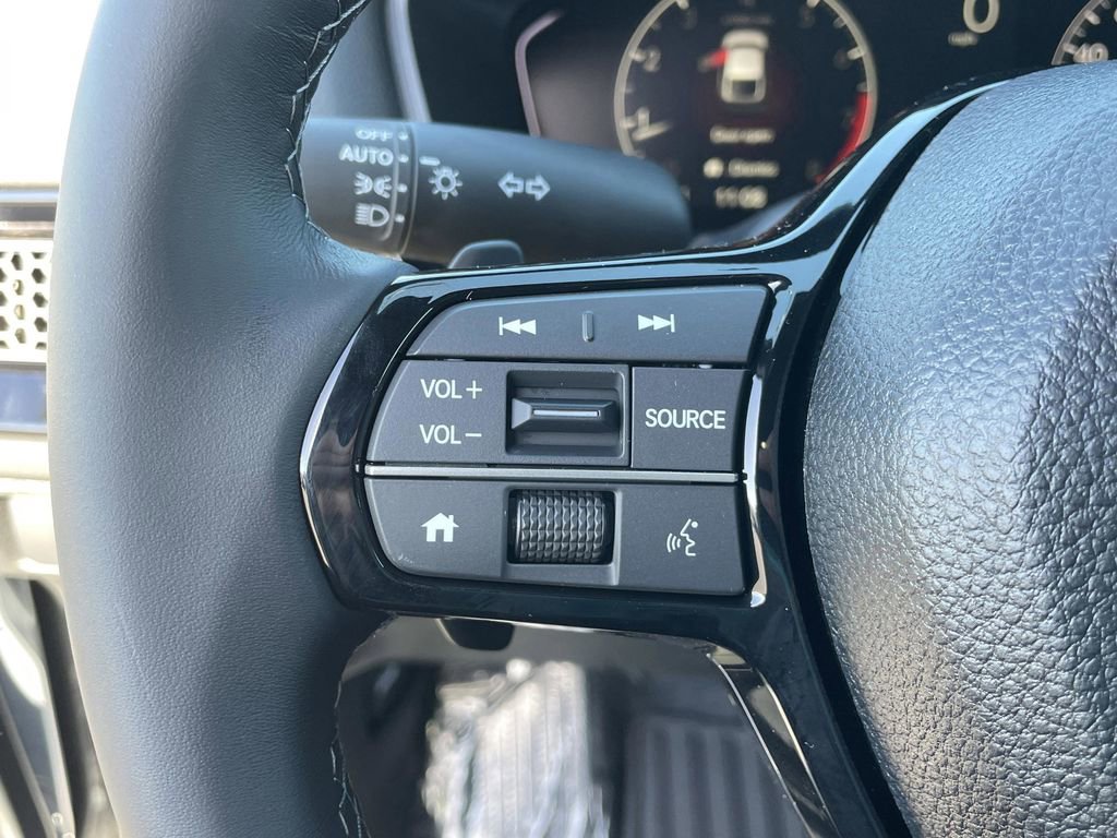 New 2026 Honda Civic Sport image 31