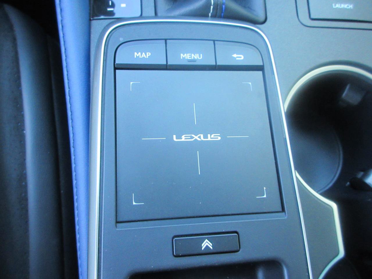 Used 2022 Lexus RC F Track Edition image 62