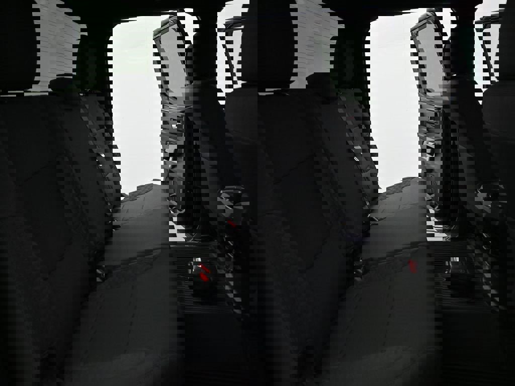 New 2026 Toyota Tundra SR5 w/ SR5 Convenience Package image 13