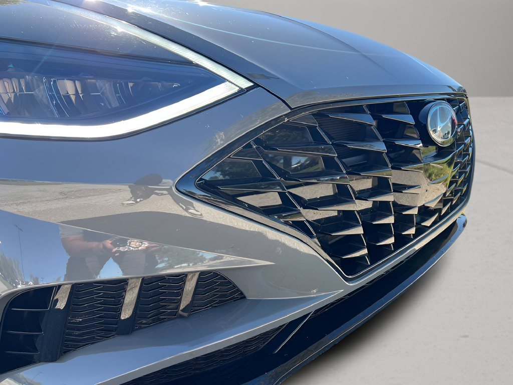Used 2020 Hyundai Sonata SEL Plus w/ Tech Package FWD image 33