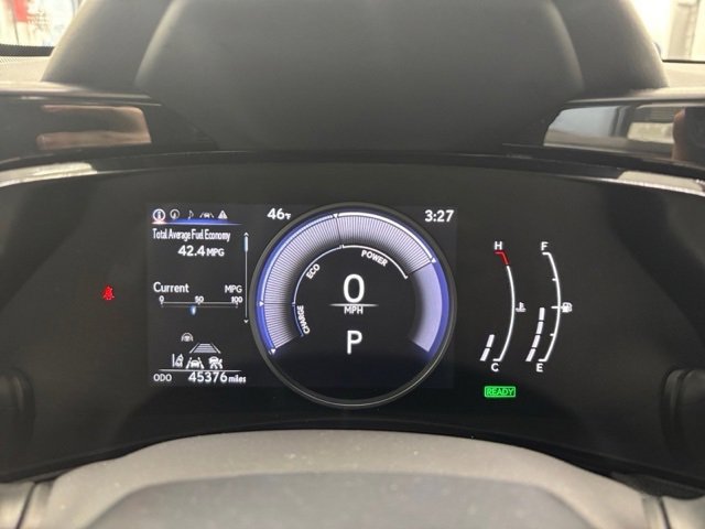 Used 2023 Lexus NX 350 AWD image 17