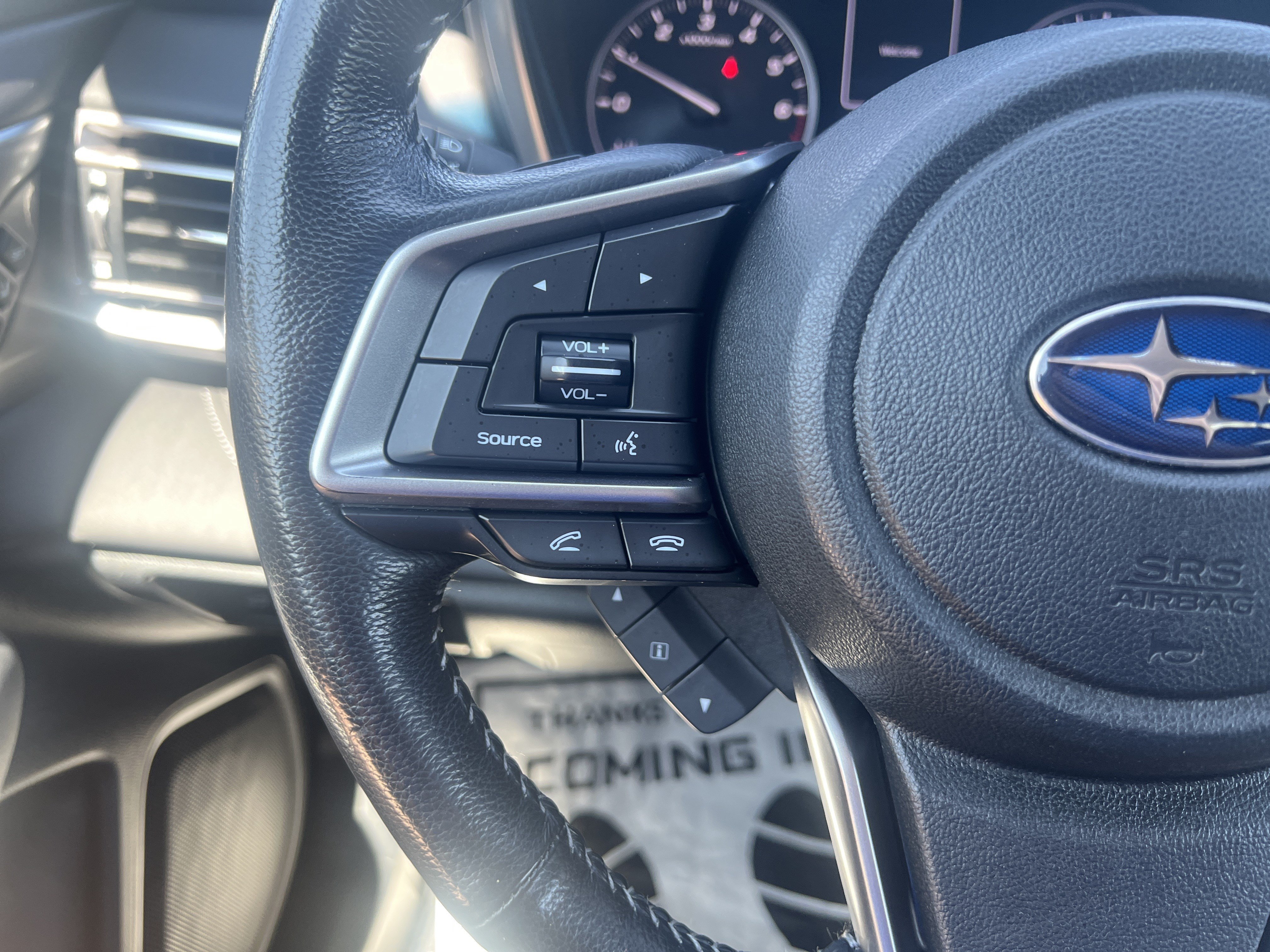 Used 2021 Subaru Outback Limited w/ Popular Package #2 AWD/4WD image 18