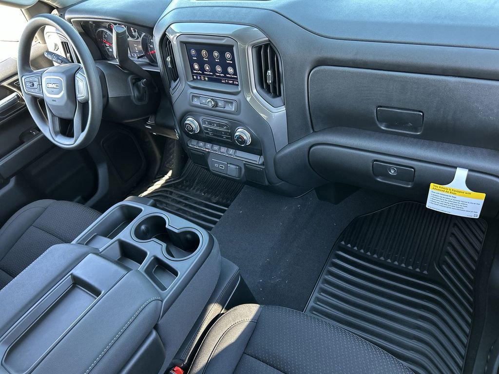 New 2026 GMC Sierra 1500 Pro w/ Graphite Edition image 28