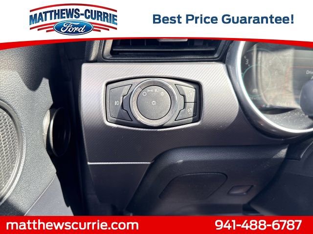 Certified 2018 Ford Mustang Premium w/ Equipment Group 201A image 24