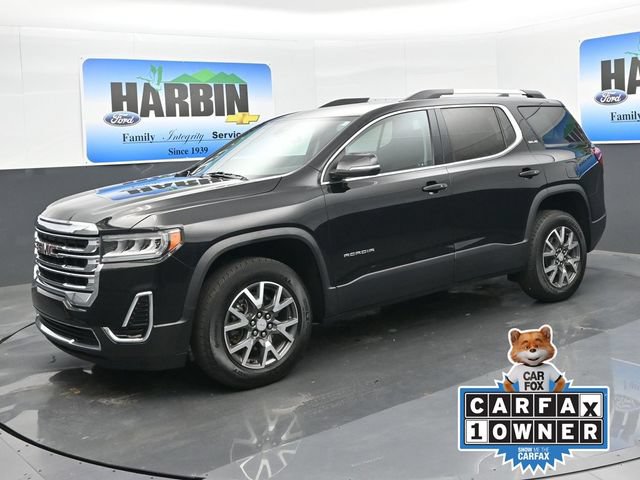Used 2023 GMC Acadia SLE w/ Driver Convenience Package