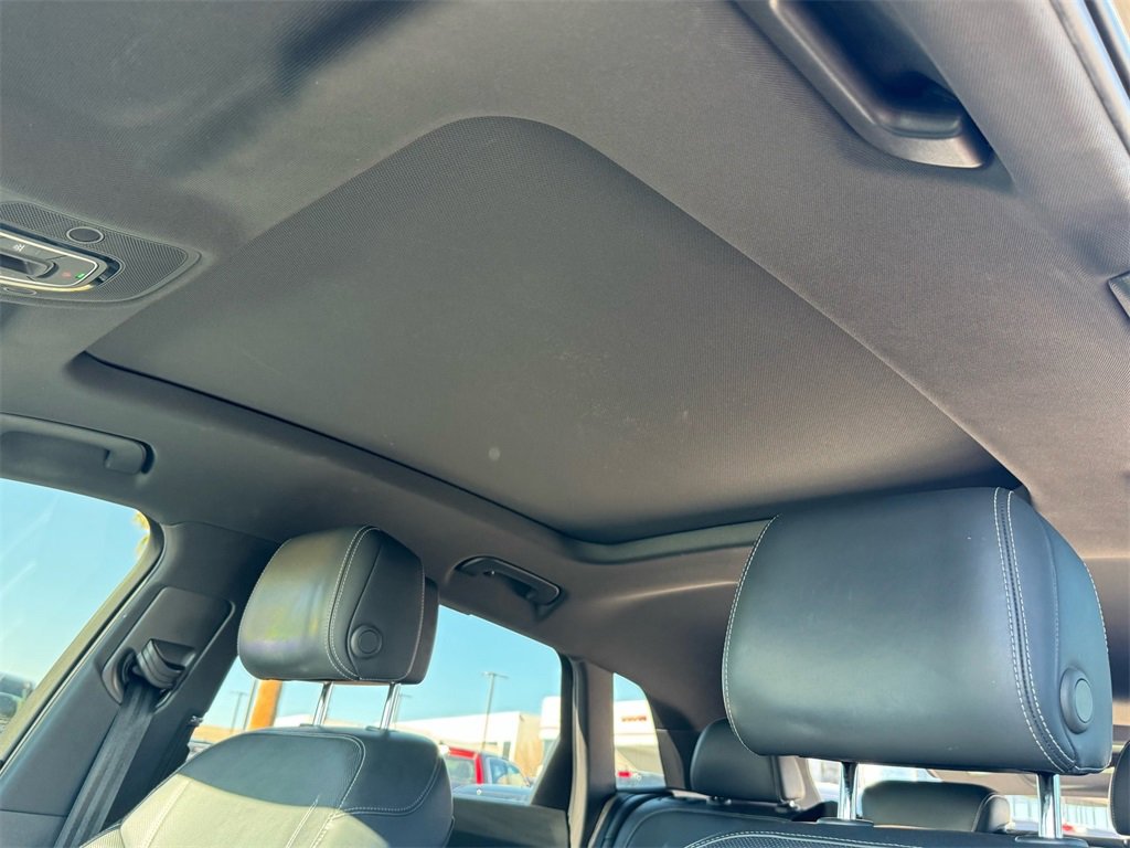 Used 2019 Audi e-tron Prestige w/ Prestige Package image 13