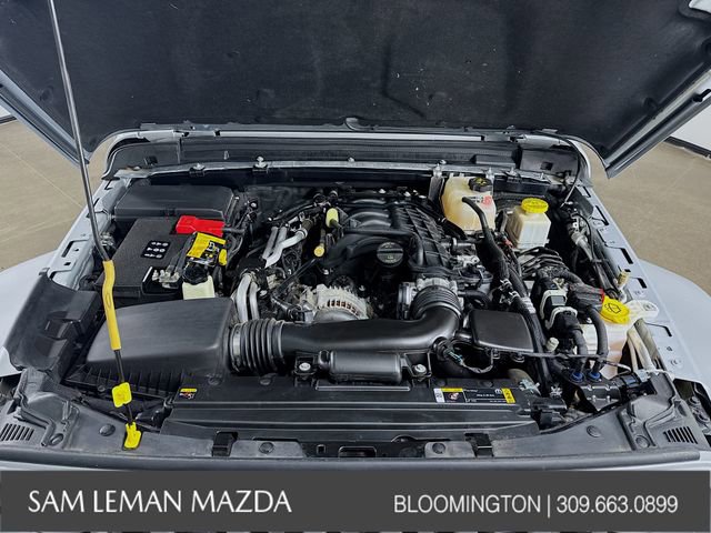 Used 2022 Jeep Gladiator Sport image 27