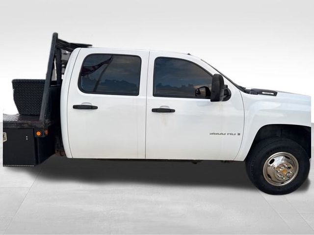Used 2008 Chevrolet Silverado 3500 W/T image 6