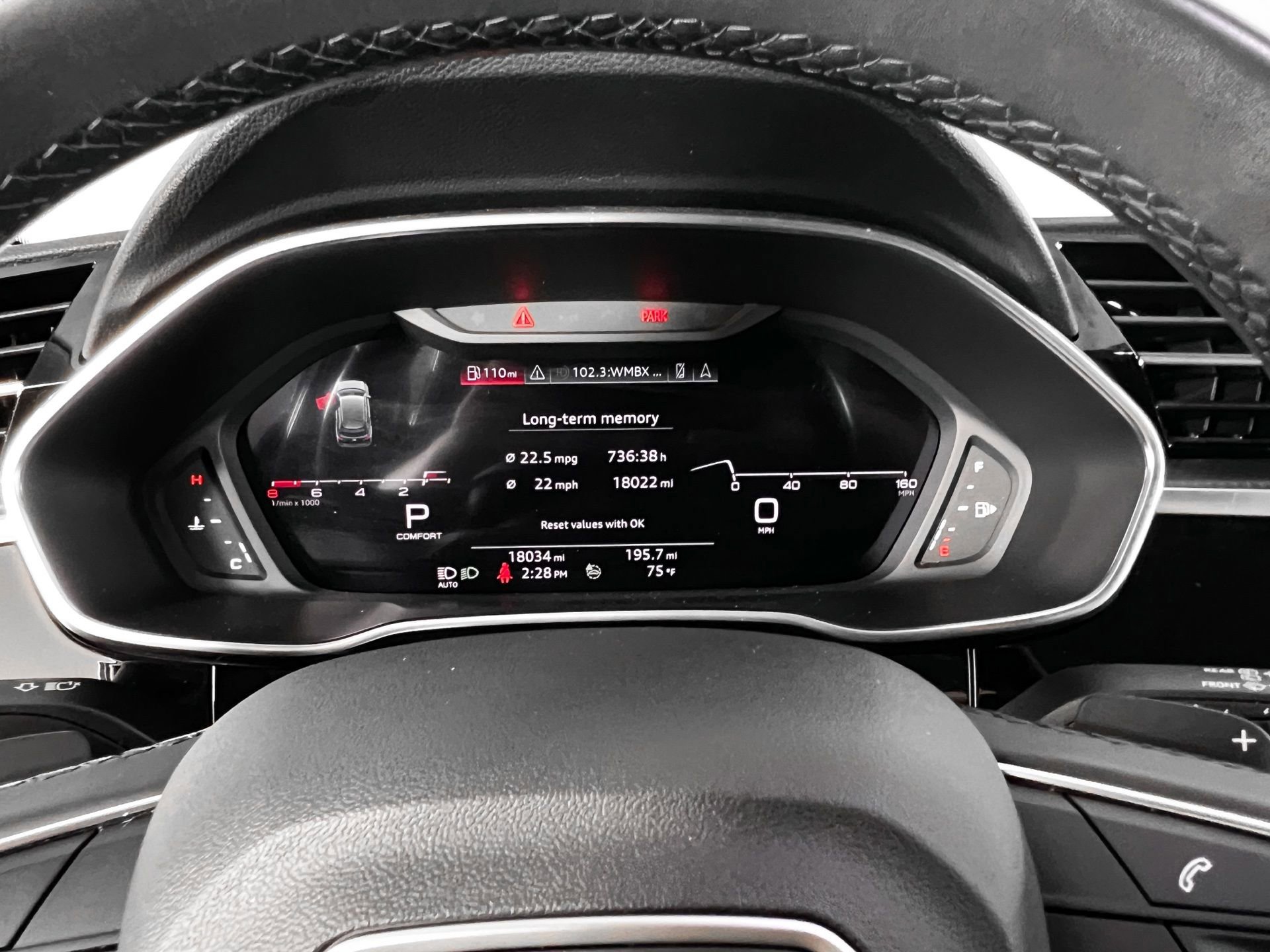 Certified 2023 Audi Q3 2.0T Premium Plus w/ Premium Plus Package image 25