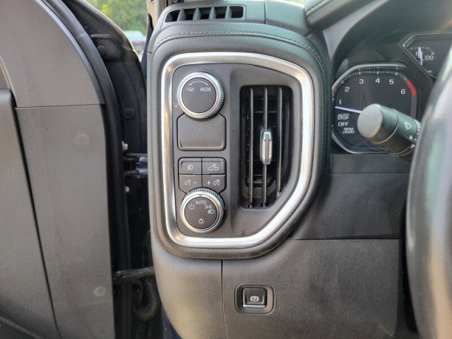 Used 2020 GMC Sierra 1500 Elevation w/ Elevation Value Package image 20