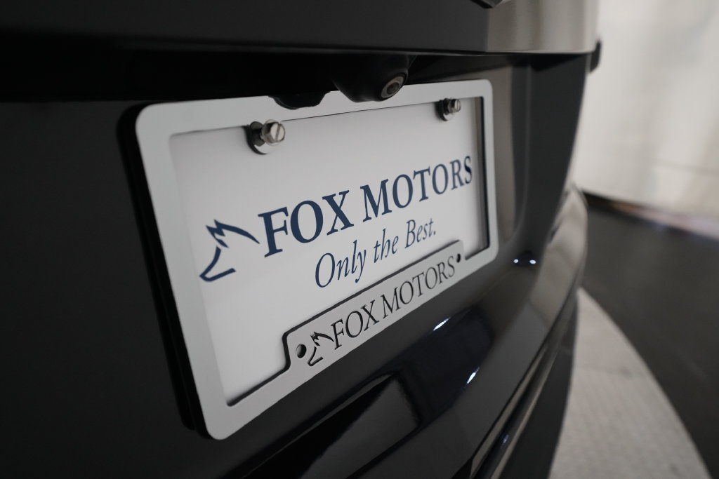 Used 2020 Cadillac XT4 Luxury w/ Cold Weather Package AWD/4WD image 36