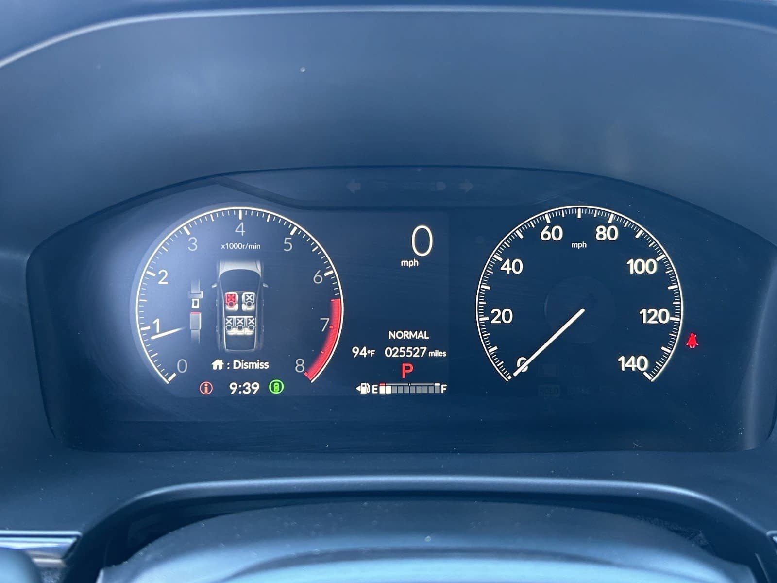 Certified 2024 Honda CR-V LX image 32
