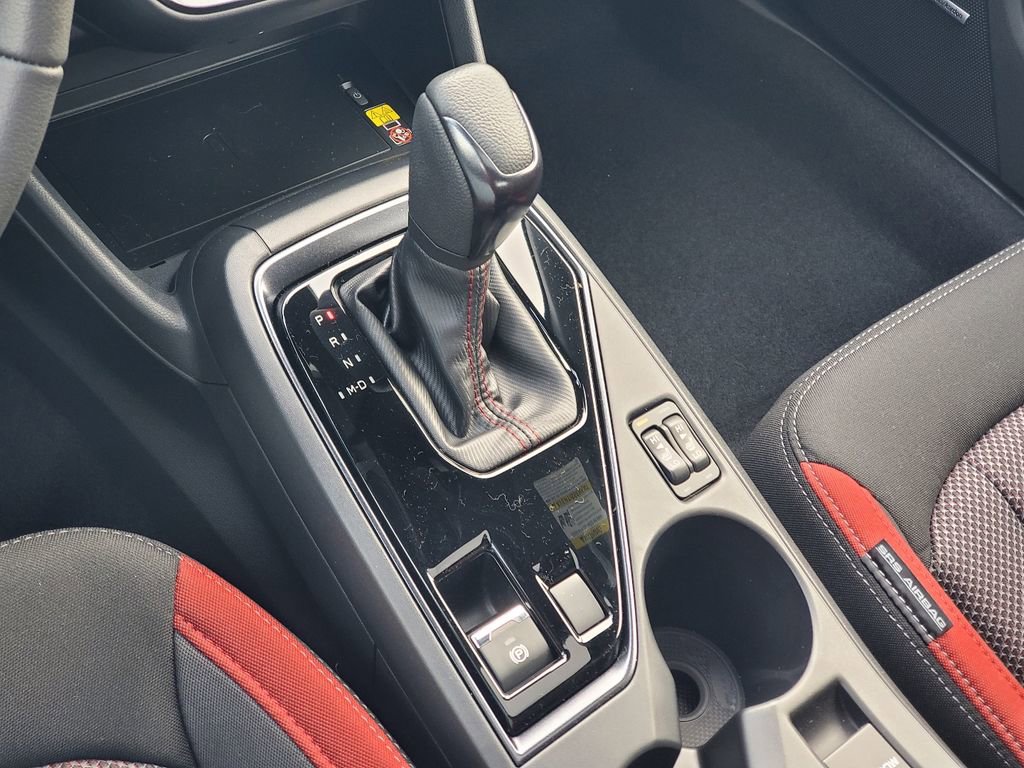 New 2026 Subaru Impreza RS image 21