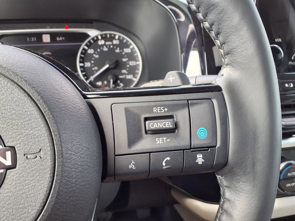 Used 2022 Nissan Pathfinder SL w/ SL Premium Package image 41