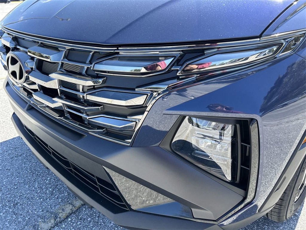 New 2026 Hyundai Tucson XRT image 15