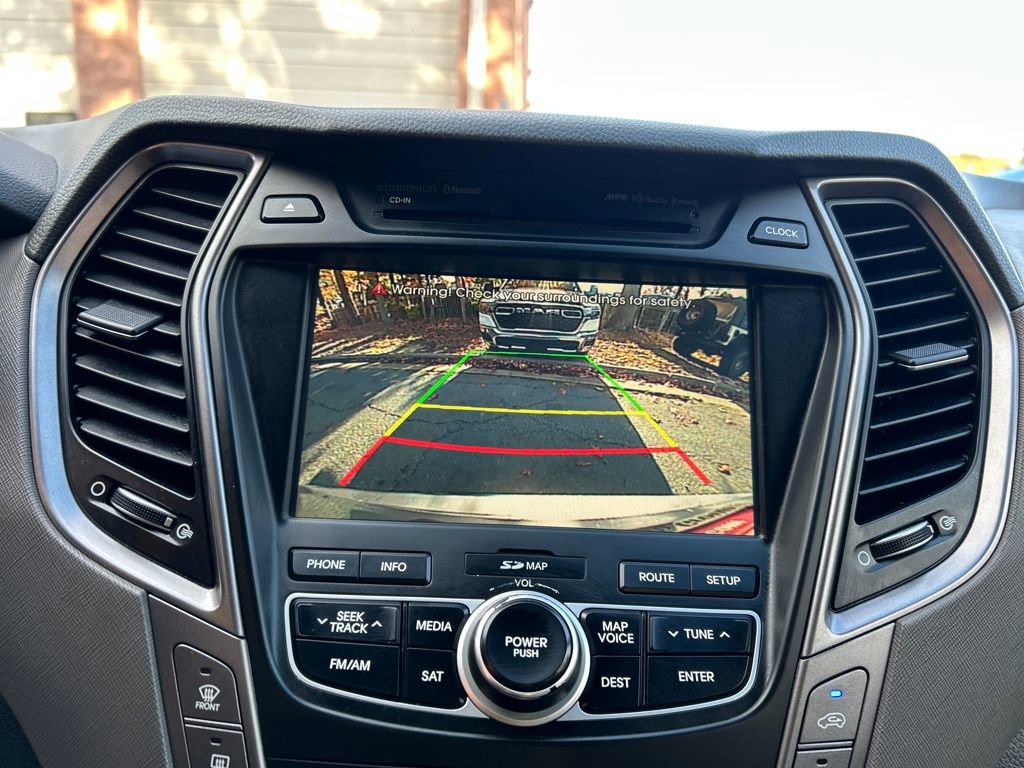 Used 2015 Hyundai Santa Fe GLS w/ Option Group 03 image 20