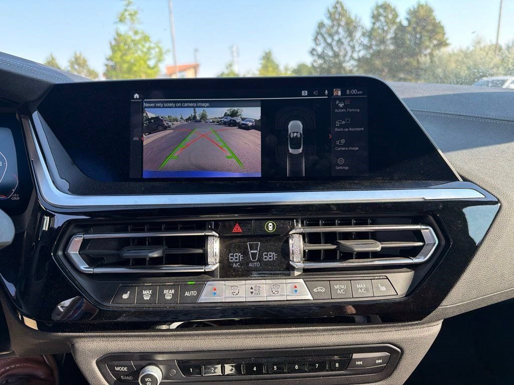 Used 2024 BMW Z4 M40i w/ Premium Package RWD image 30
