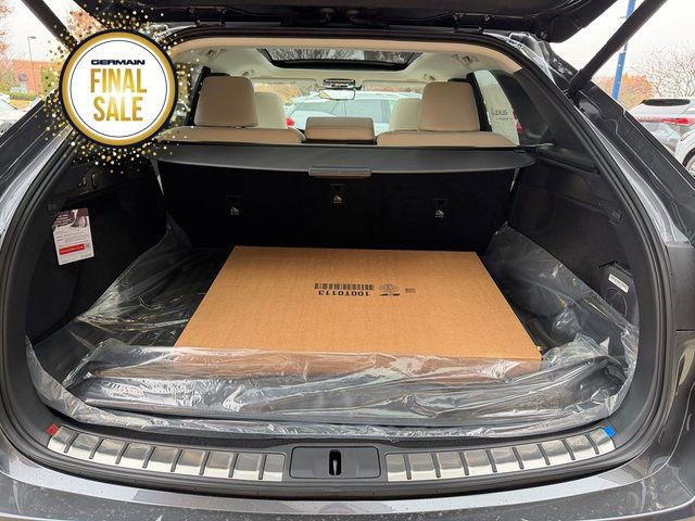 New 2026 Lexus RX 350 w/ Convenience Package image 13