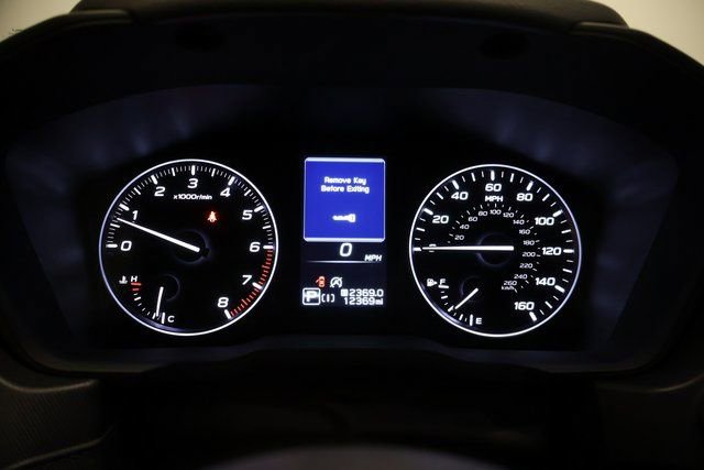 Used 2025 Subaru Forester Premium w/ Convenience Package #1 image 13