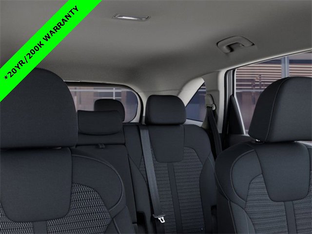 New 2026 Kia Sorento LX image 27