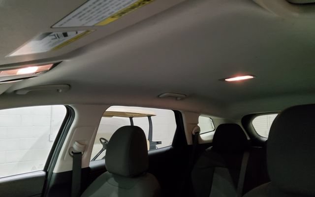 Used 2024 Kia Sportage LX FWD image 34