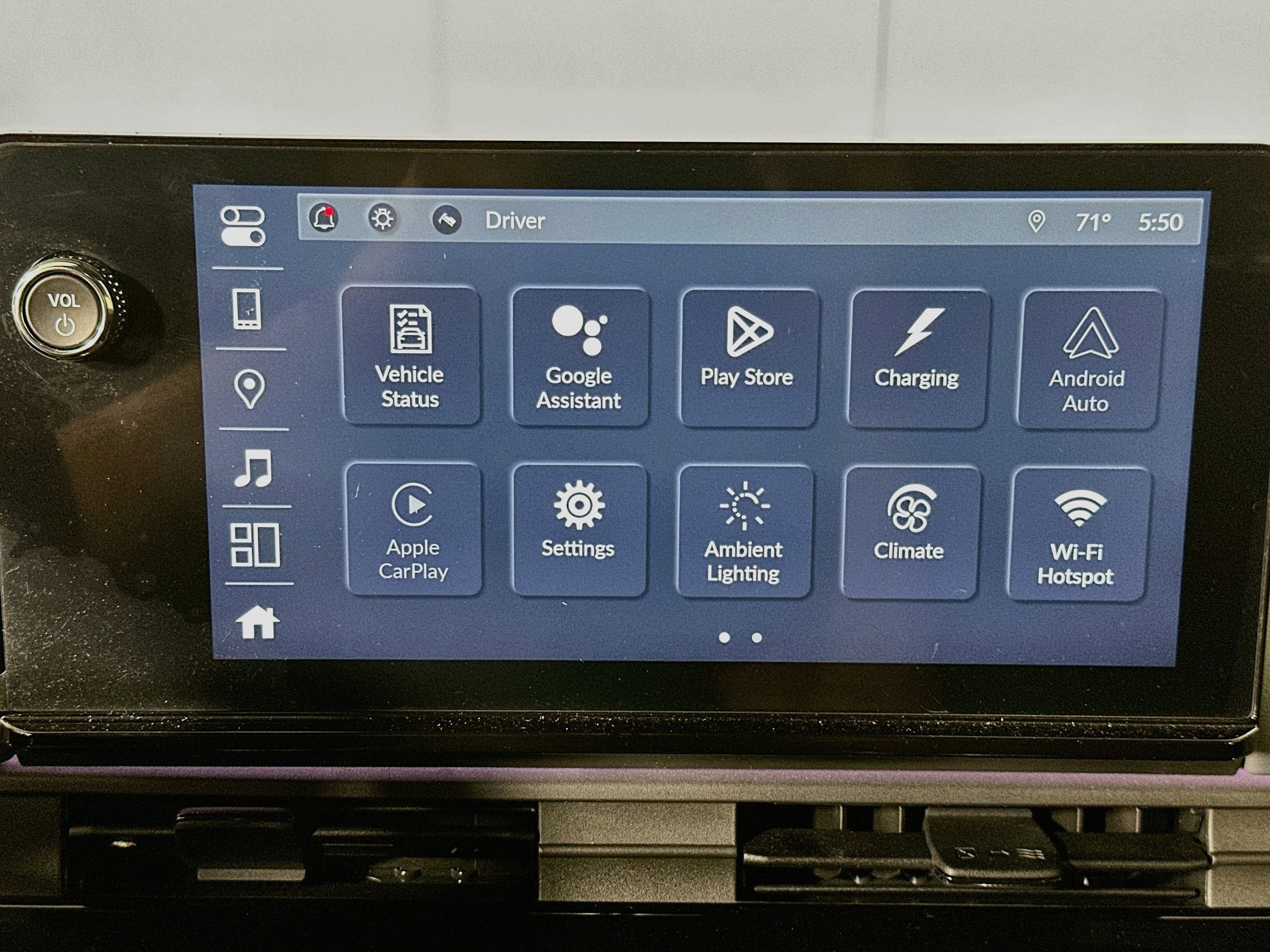 Used 2024 Honda Prologue Touring image 19