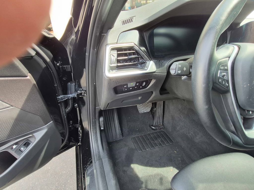 Used 2021 BMW 330e w/ Convenience Package image 19