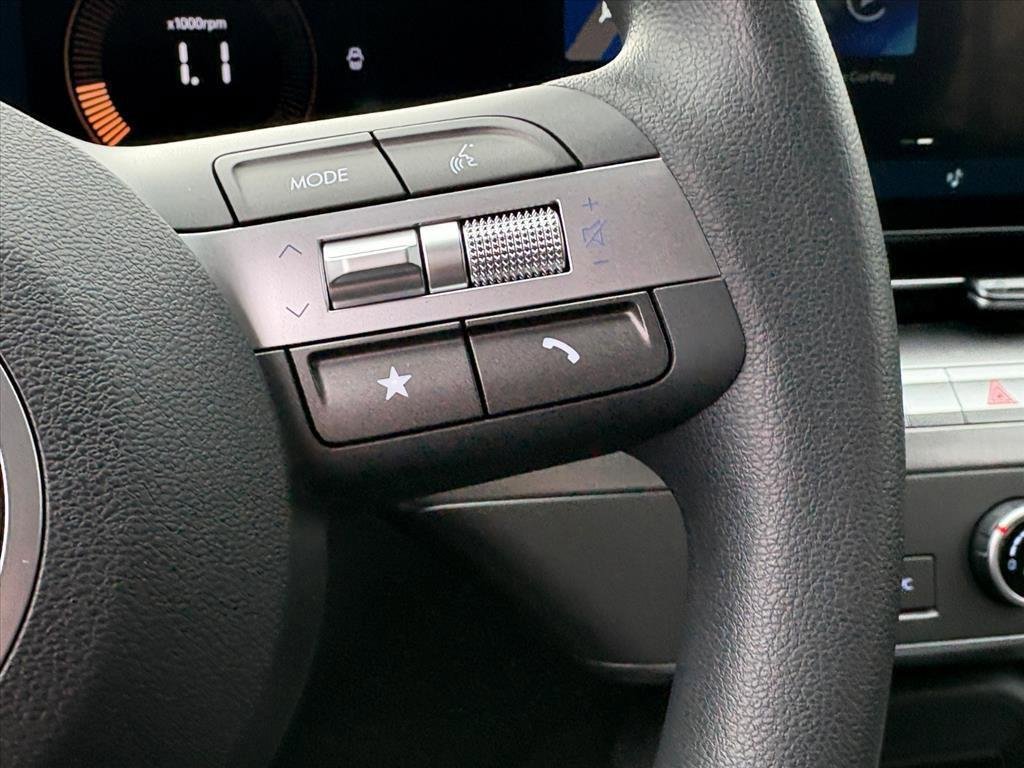 New 2026 Hyundai Kona SE FWD image 23