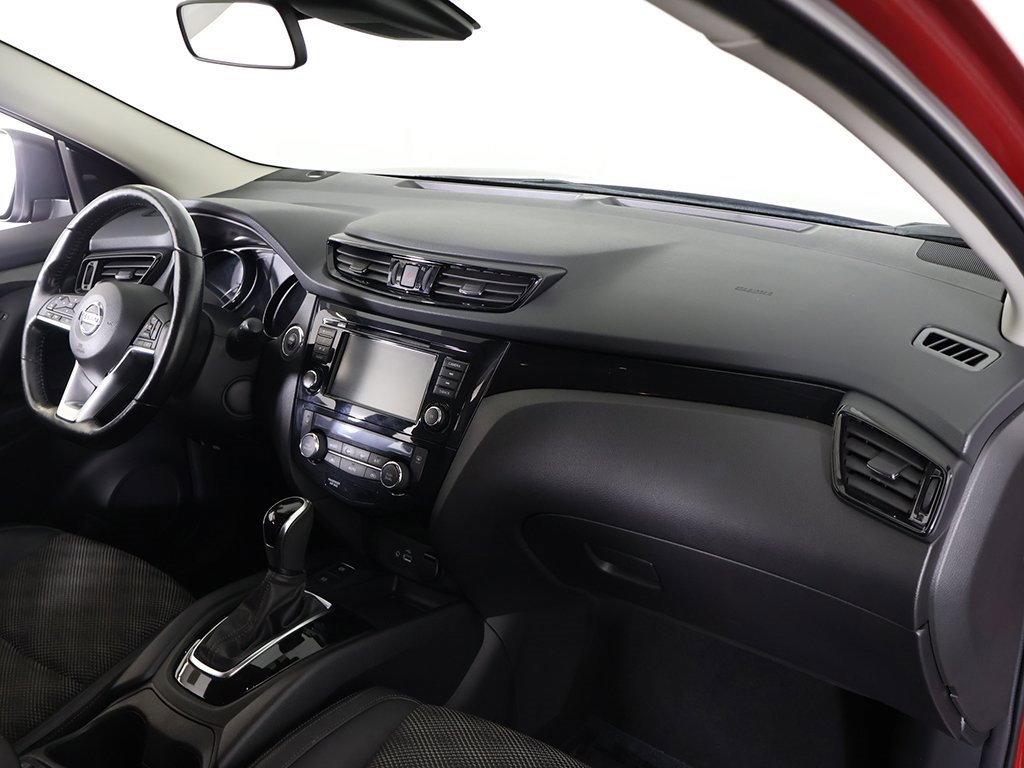 Used 2022 Nissan Rogue Sport SV w/ Technology Package image 27