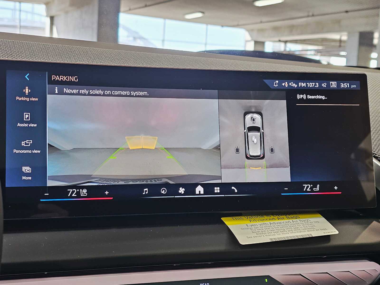 New 2026 BMW X3 xDrive30 w/ Premium Package image 15