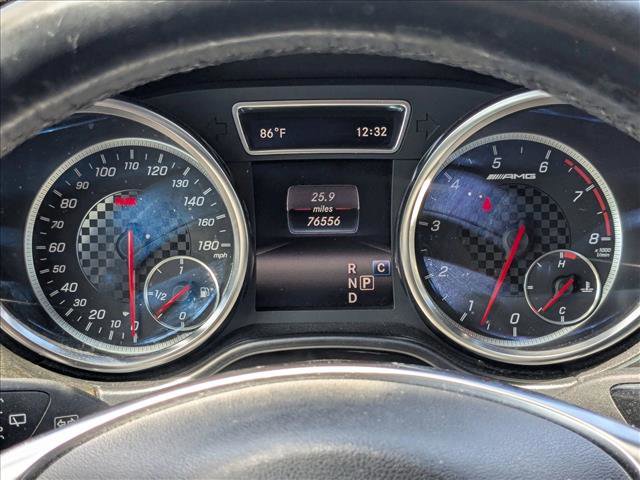 Used 2018 Mercedes-Benz GLE 43 AMG 4MATIC image 3