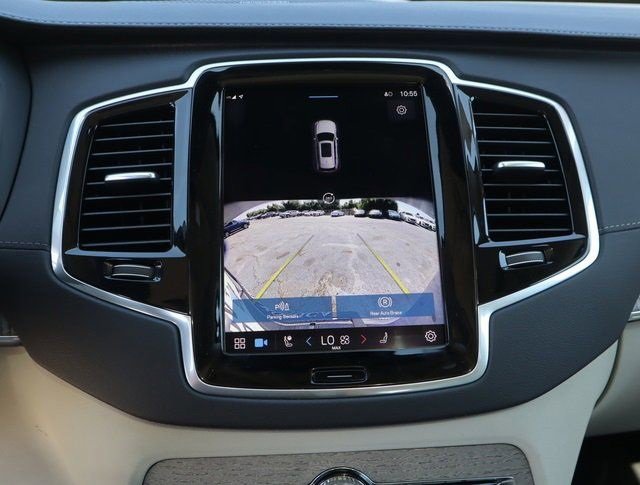 New 2024 Volvo XC90 T8 Ultimate w/ Protection Package Premier image 13