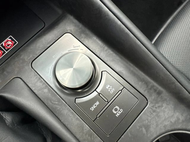 New 2026 Lexus IS 350 F Sport AWD/4WD image 22