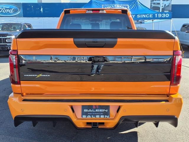 New 2025 Ford F150 XL w/ Equipment Group 103A High AWD/4WD image 3