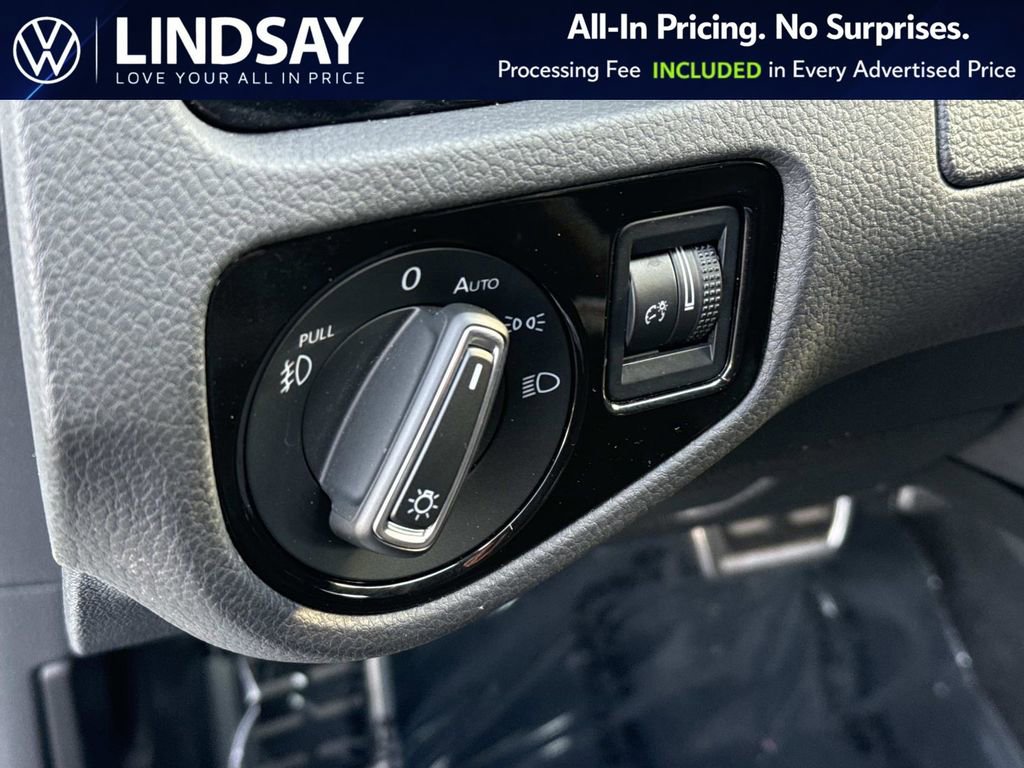 Used 2020 Volkswagen GTI S image 18