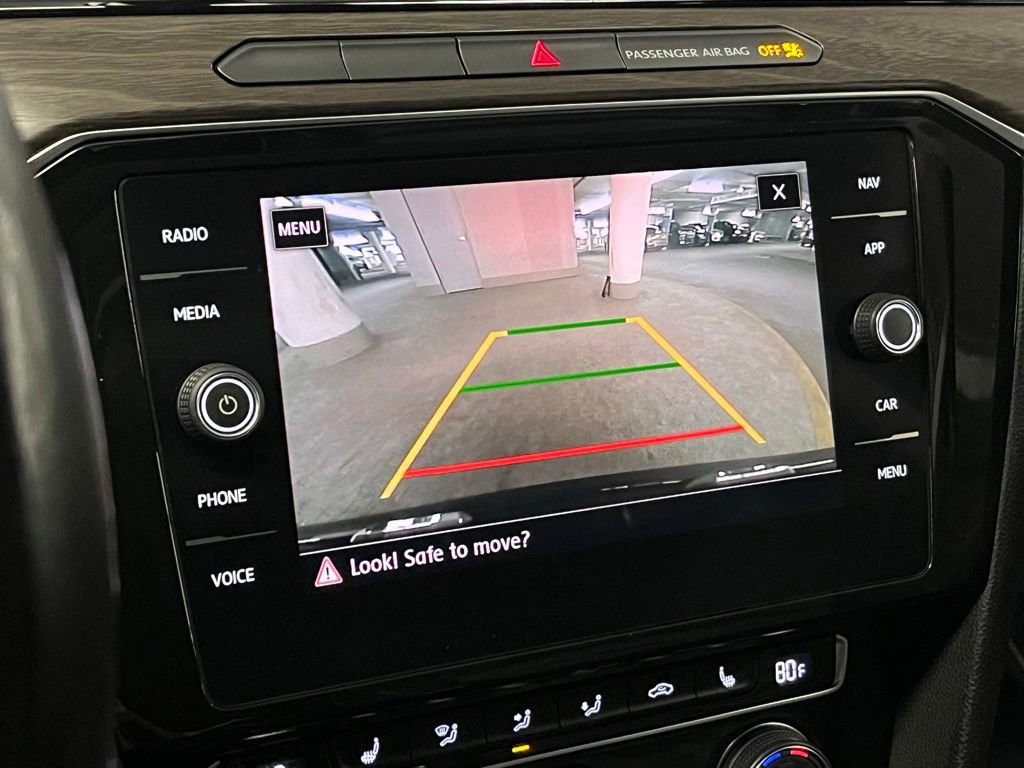 Used 2019 Volkswagen Arteon SEL FWD image 27