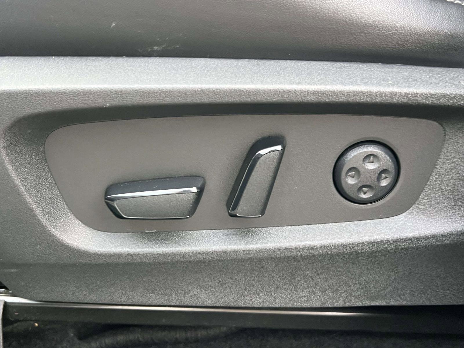 Used 2022 INFINITI QX60 Autograph w/ Cargo Package image 28