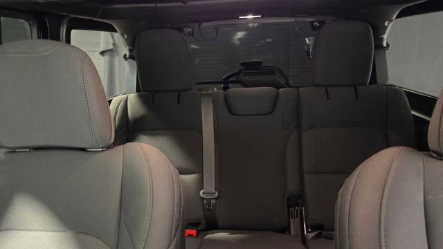 Used 2021 Jeep Wrangler Unlimited Sport image 33