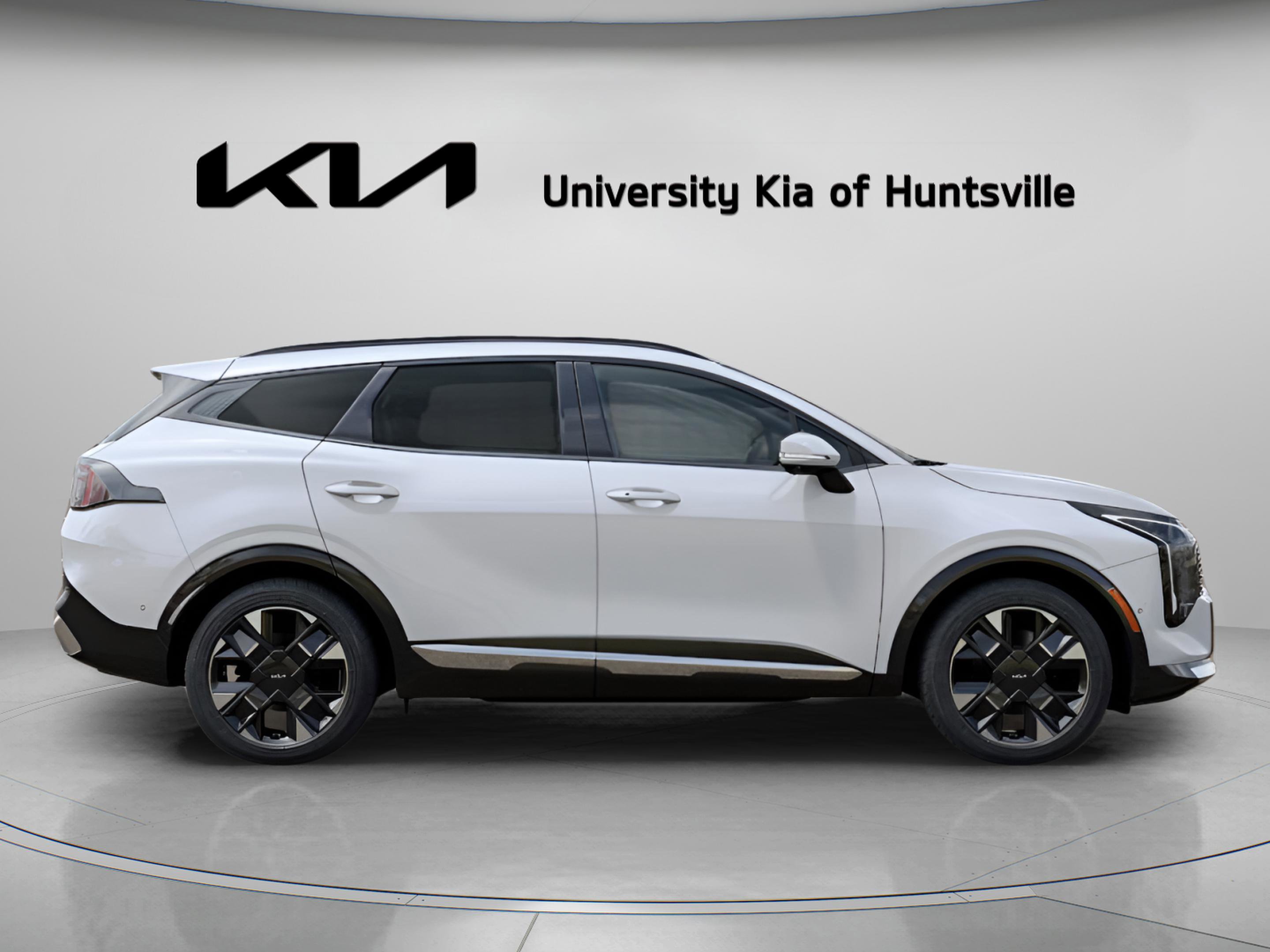 New 2026 Kia Sportage SX Prestige image 9