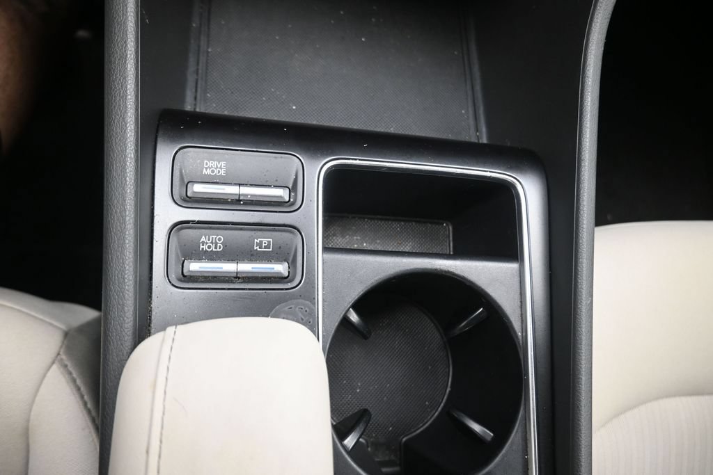 Used 2025 Hyundai Sonata SEL FWD image 11