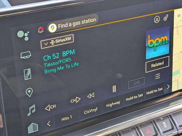 New 2026 Chevrolet Silverado 1500 LT w/ Protection Package image 13