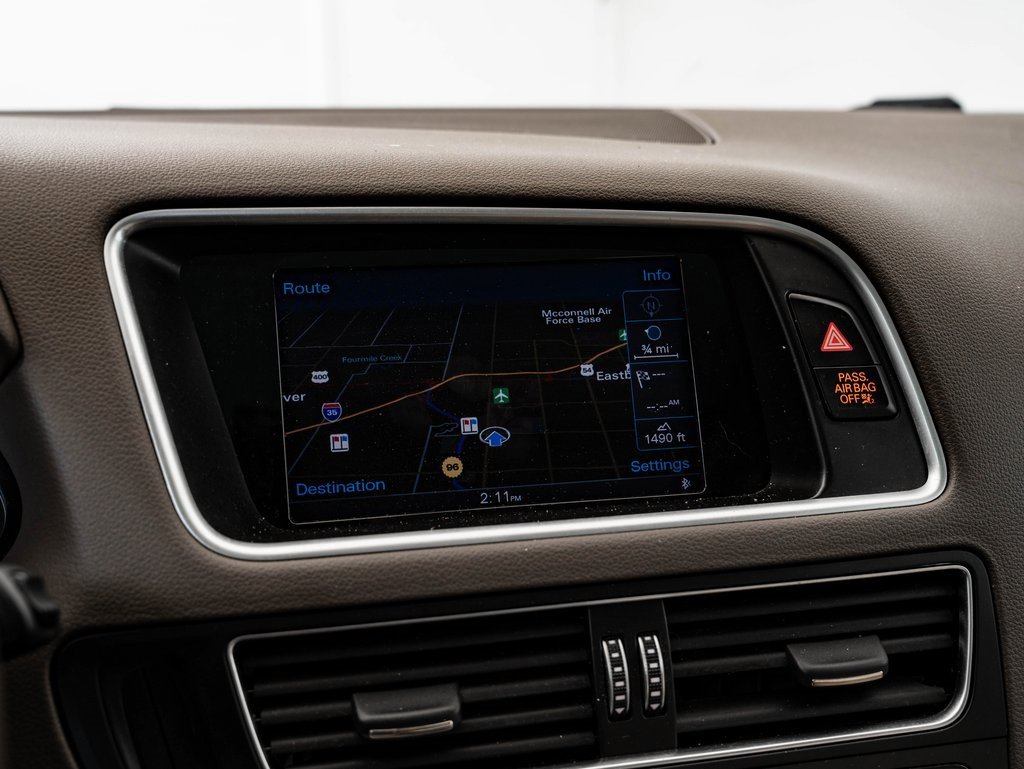 Used 2017 Audi Q5 2.0T Premium image 31