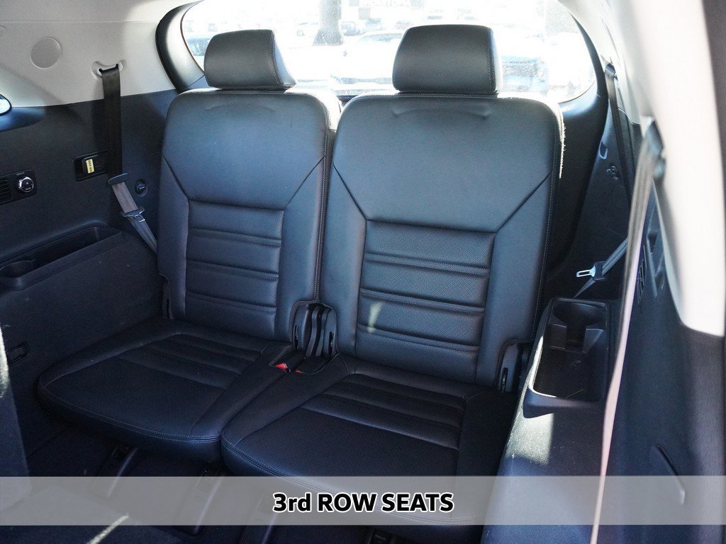Used 2019 Kia Sorento EX w/ Option Group 040 image 10